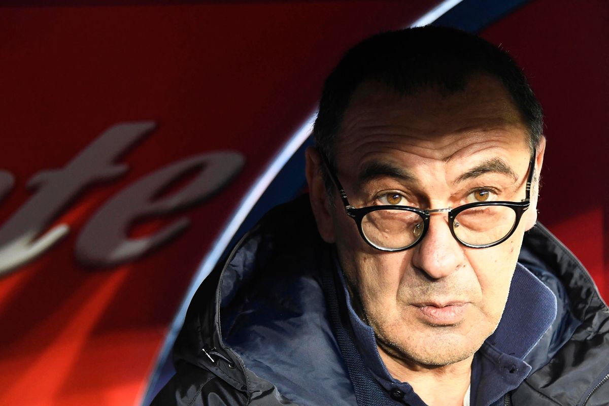 La Juventus scarica «l’intruso» Sarri e ci prova con Pirlo in versione Zidane