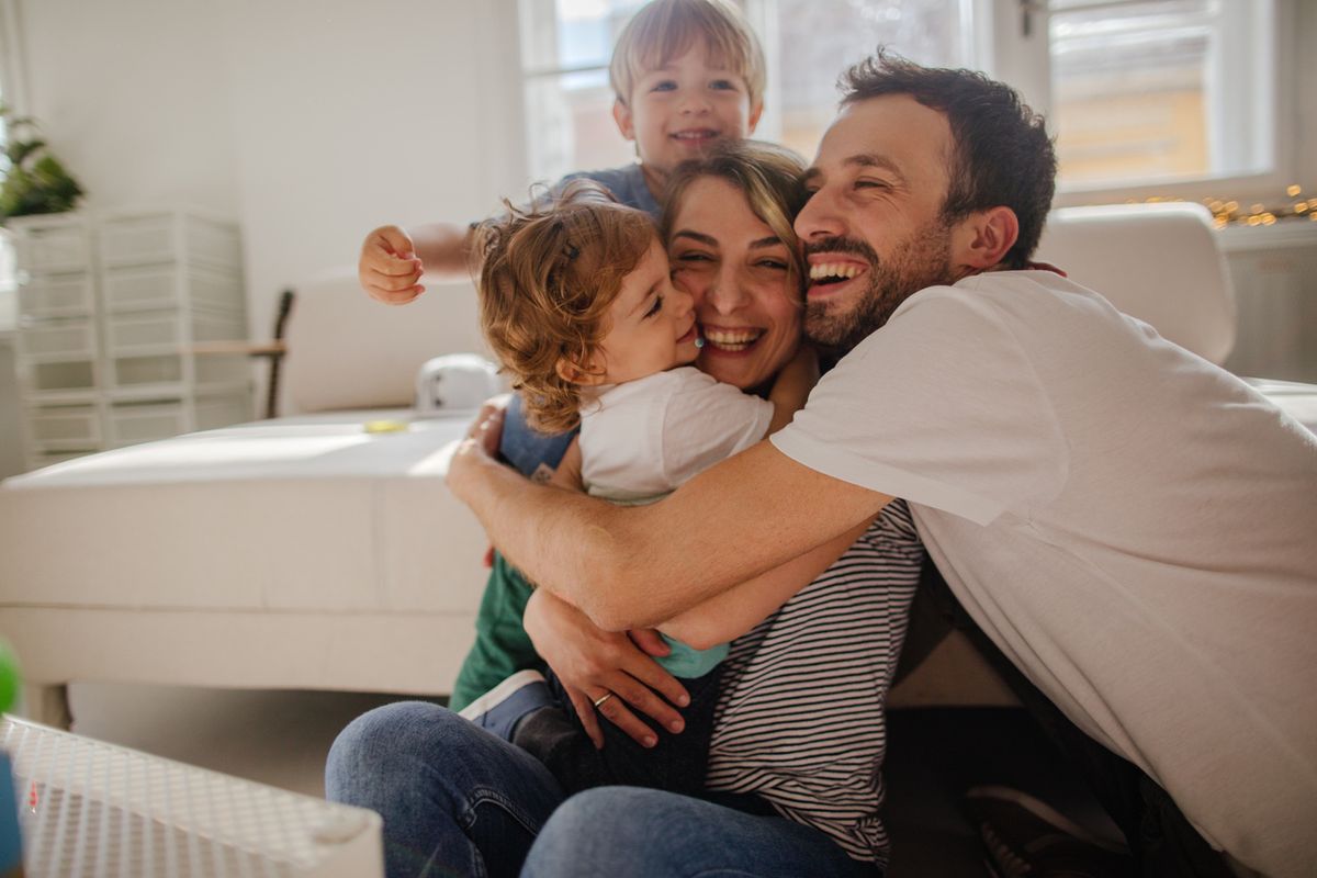 Famiglia: l’ultima presa in giro
