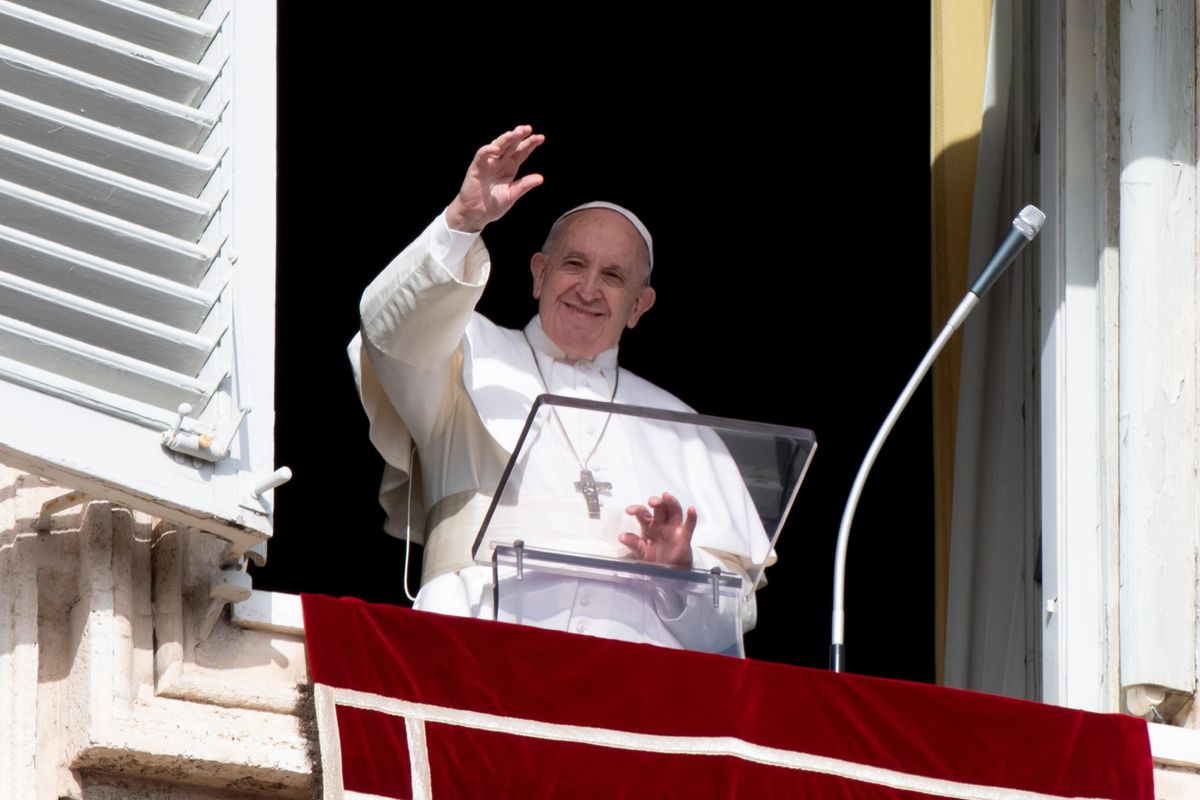 La Chiesa di Bergoglio ha cancellato Gesù