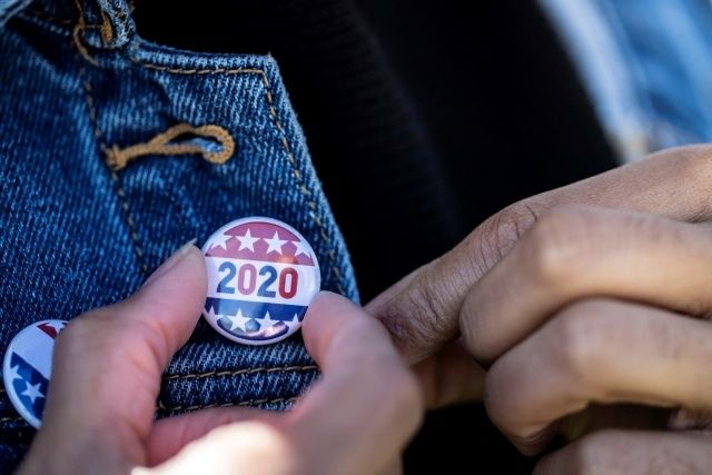 voter 2020