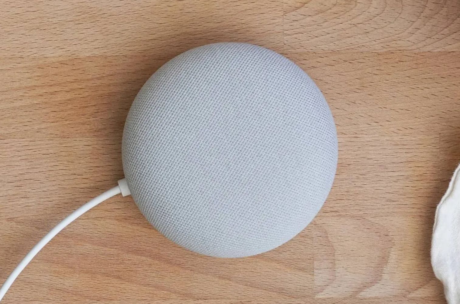 Google store home one