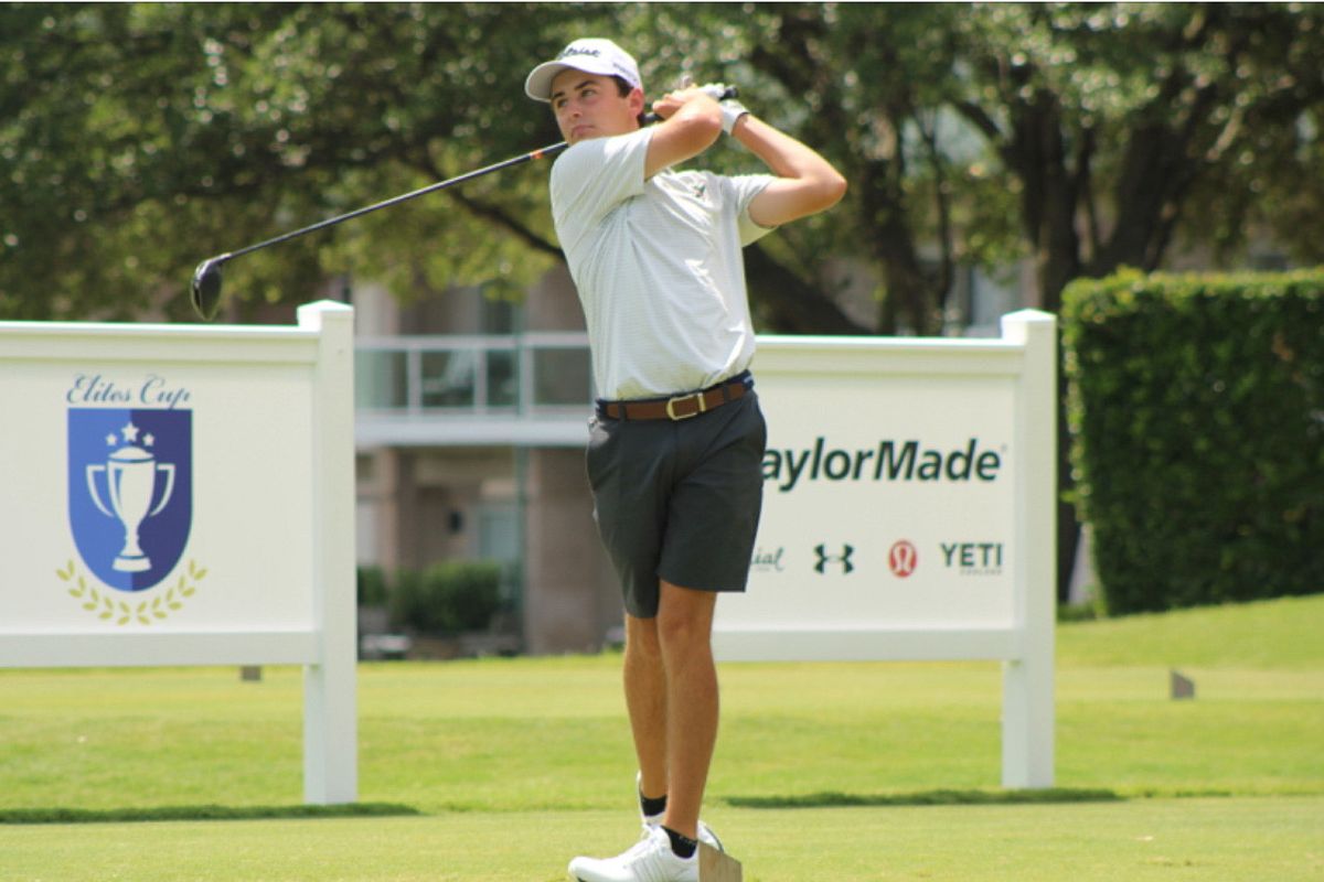 LET'S RIDE: The Woodlands' Jordan verbals to SMU