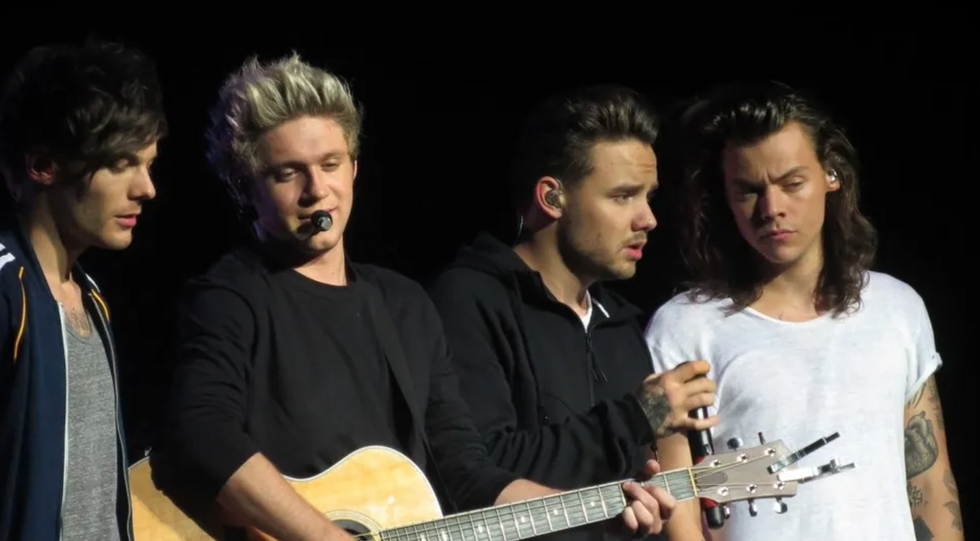 6 Of The Most Underrated One Direction Songs That Feel Like 'Home'