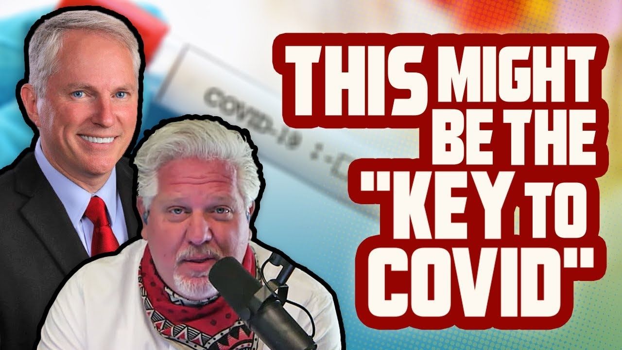 The KEY to COVID-19? ER doctor says this breathing treatment can cure within days