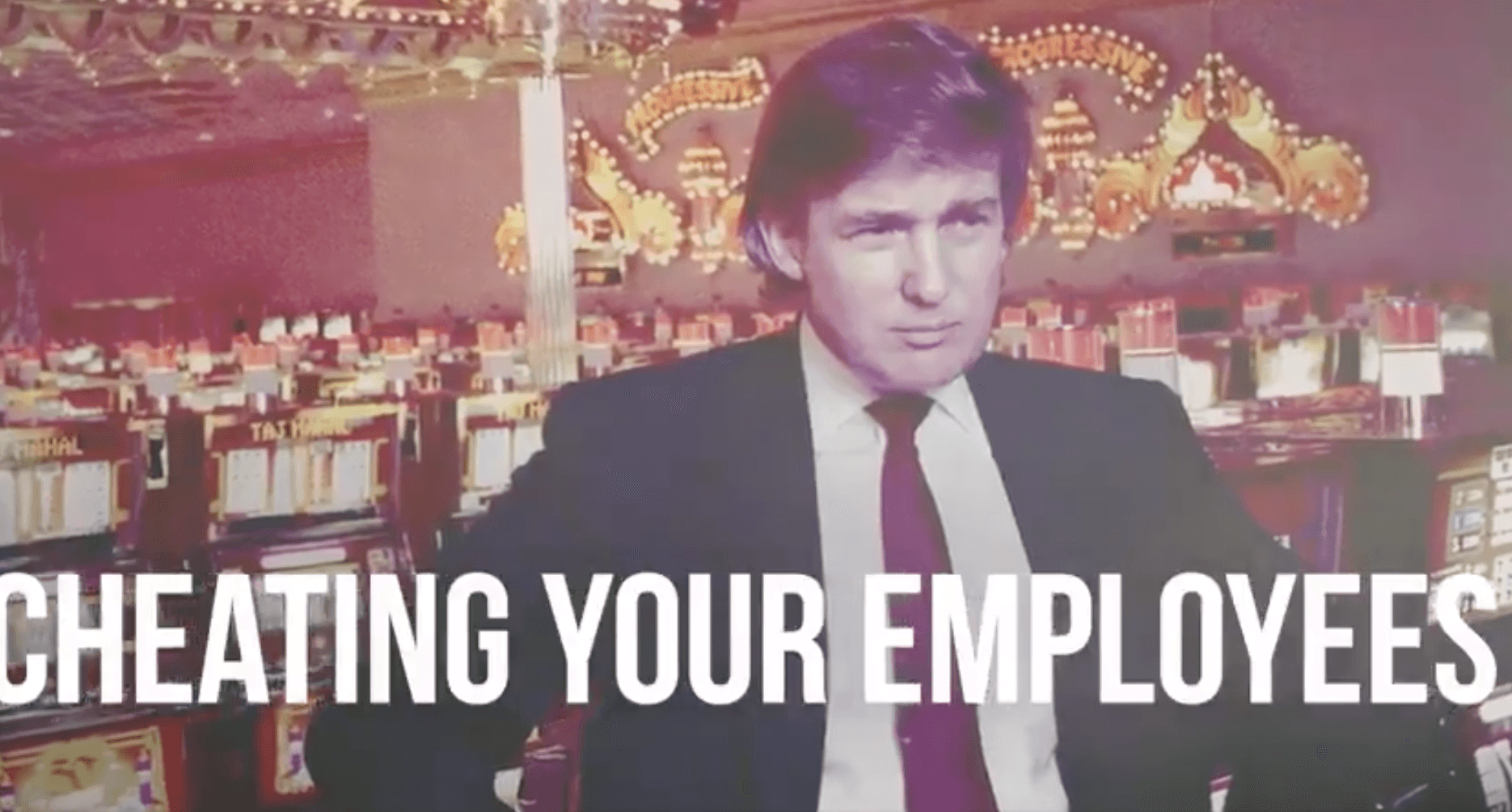 #EndorseThis: The Roaring Comic Monologue That Became Lincoln Project's Latest Ad