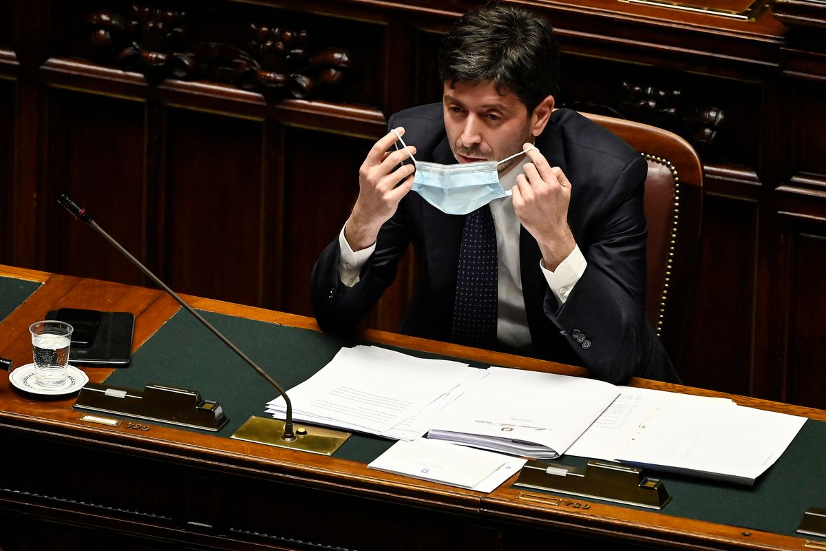 Come diavolo fa la Chiesa a sostenere questo governo?