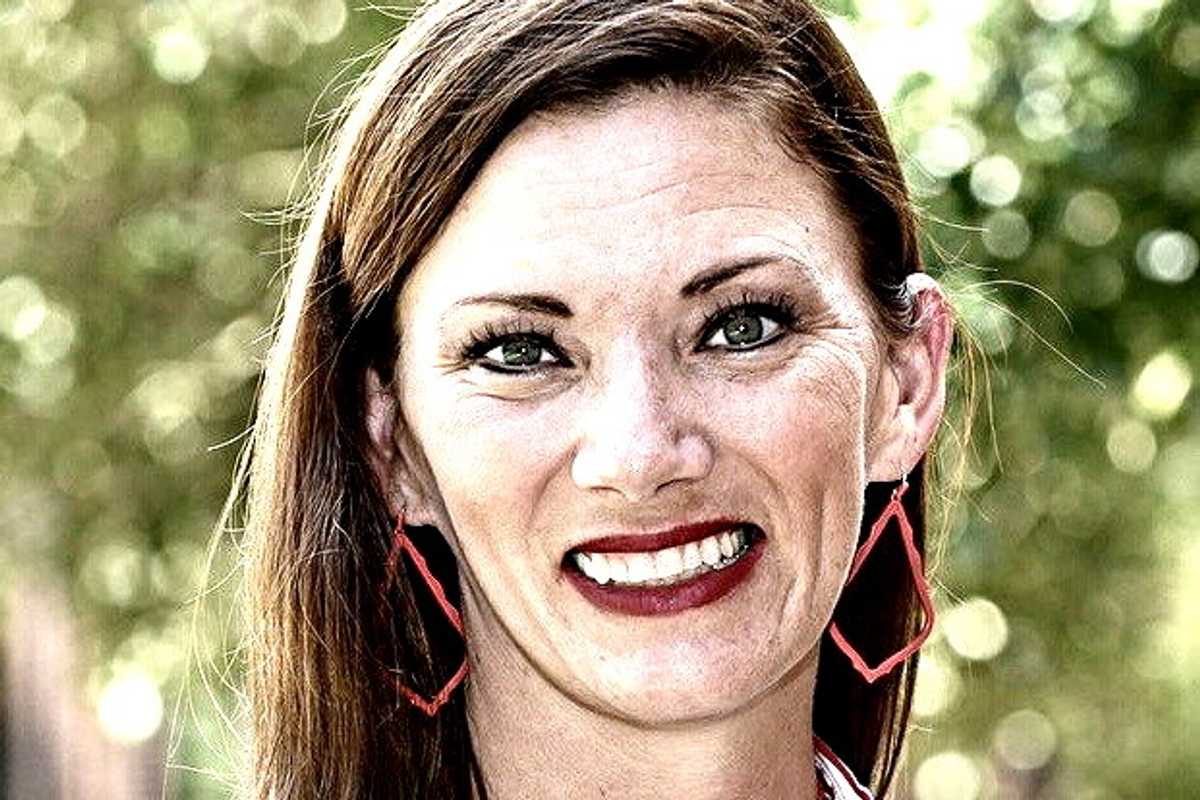 VYPE Volleyball Coaches Series: Teri Wade, The Woodlands