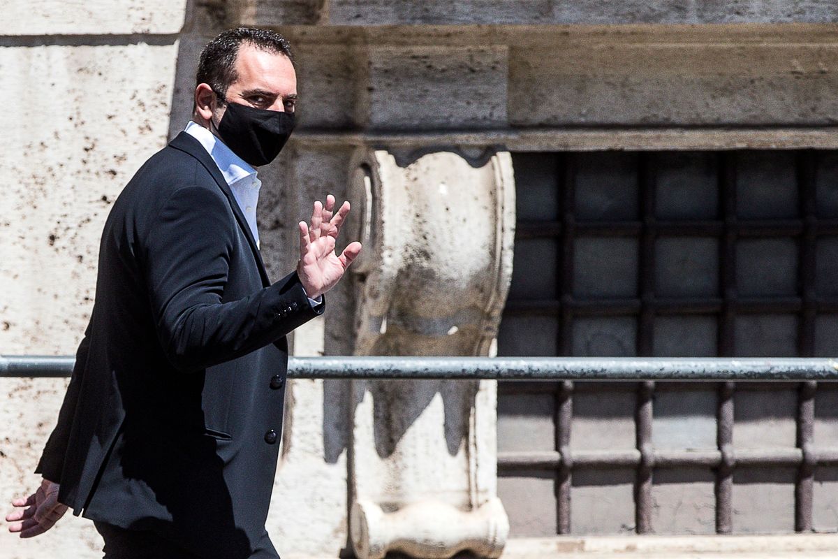 Bonus Spadafora regalato agli sportivi ritornati a lavorare