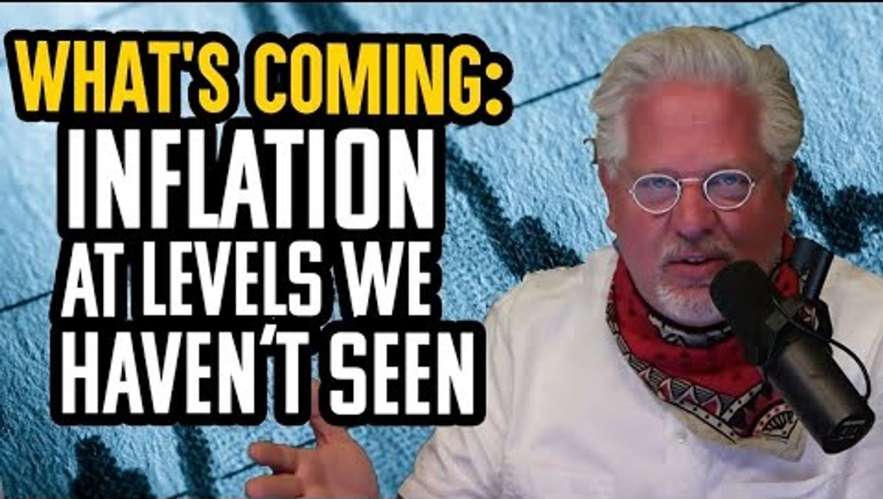 COLLAPSE?! A coming hyperinflation event, growing powers of the Fed & our crashing dollar