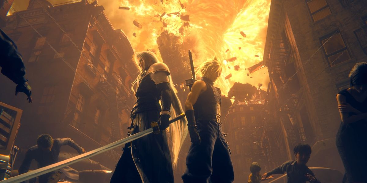 The 9 Best JRPGs of the PS4 Era