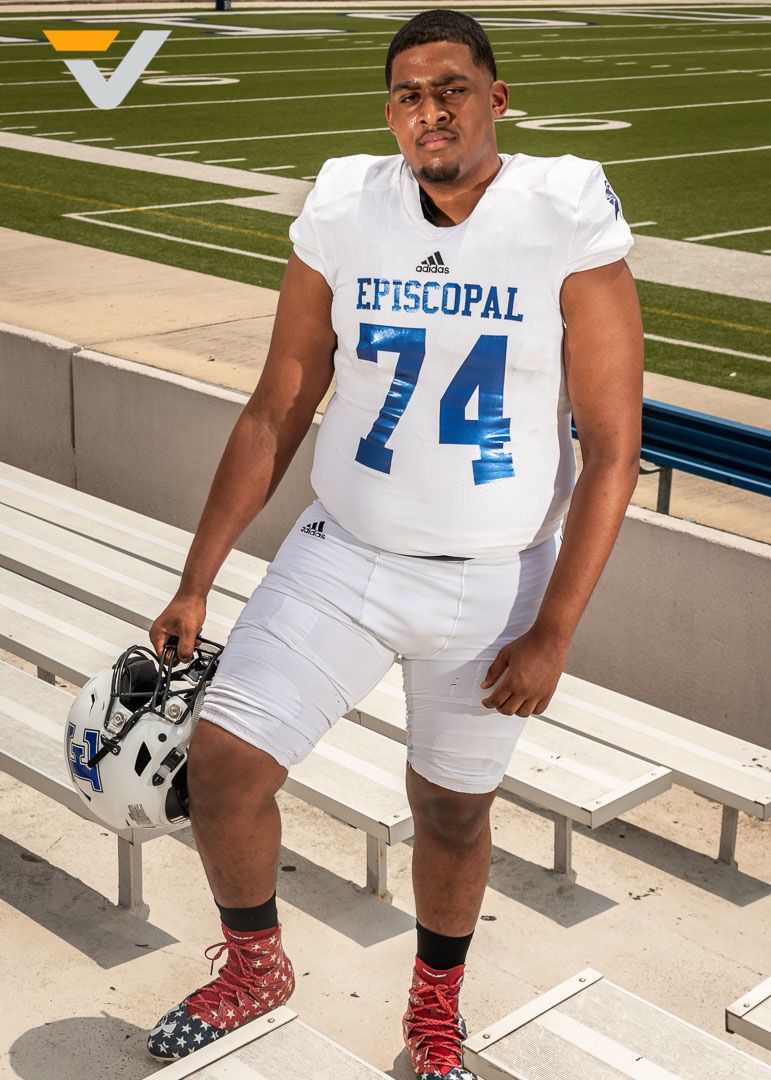 Freddy's Poll: VYPE Houston 2020 Preseason Offensive Lineman of the Year Fan Poll