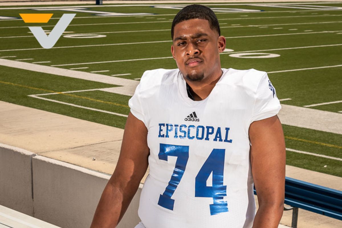 Freddy's Poll: VYPE Houston 2020 Preseason Offensive Lineman of the Year Fan Poll