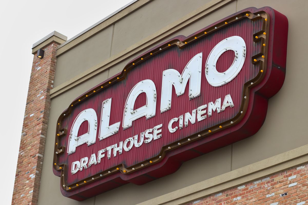 Alamo Drafthouse to reopen Austin theaters after five-month closure