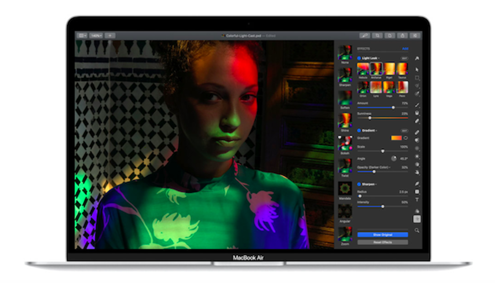 Apple MacBook Air
