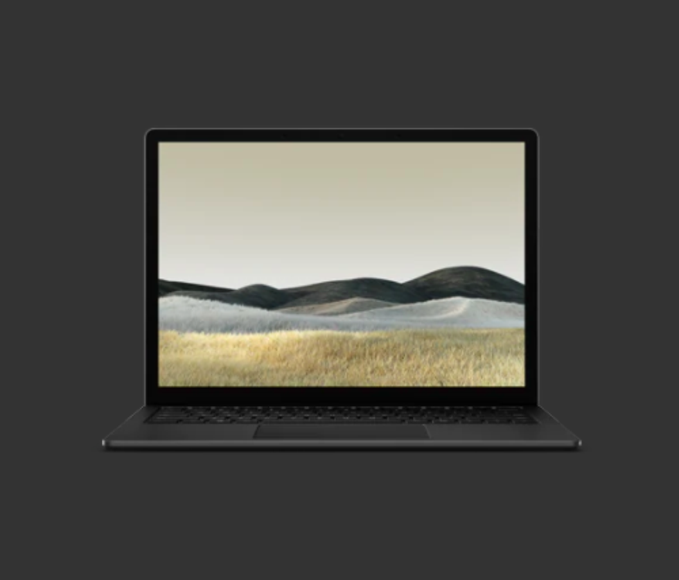 Microsoft Surface Laptop 3