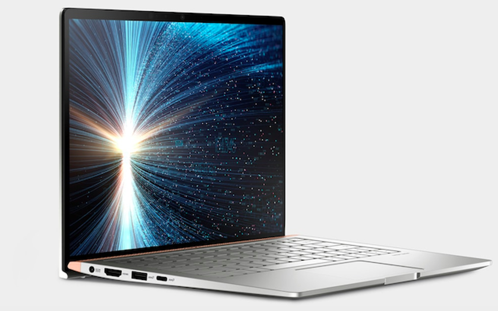 Asus Zenbook 13