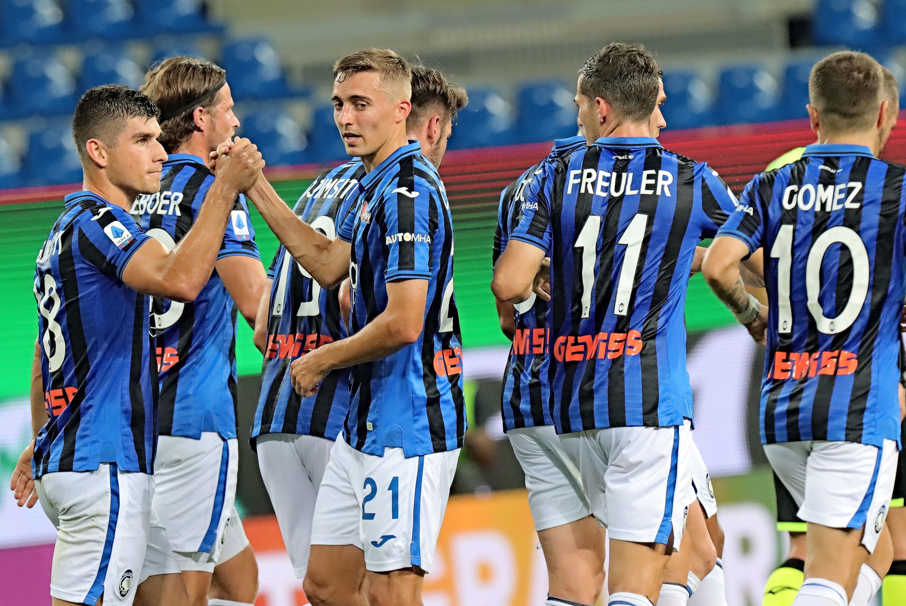 Banca Intesa veste nerazzurro: sponsor e restyling per lo stadio