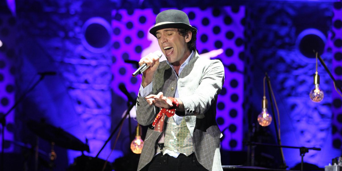 MIKA Writes Emotional Tribute to His Birthplace, Beirut