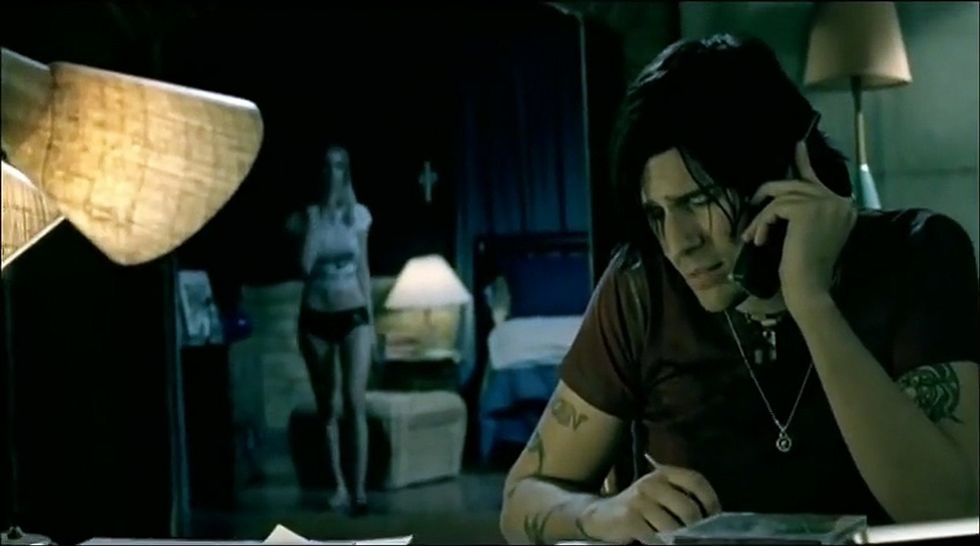 The Most Annoying Love Songs