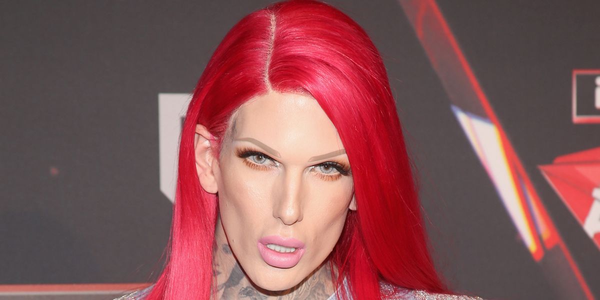 Jeffree Star Responds to Fake Robbery Accusations