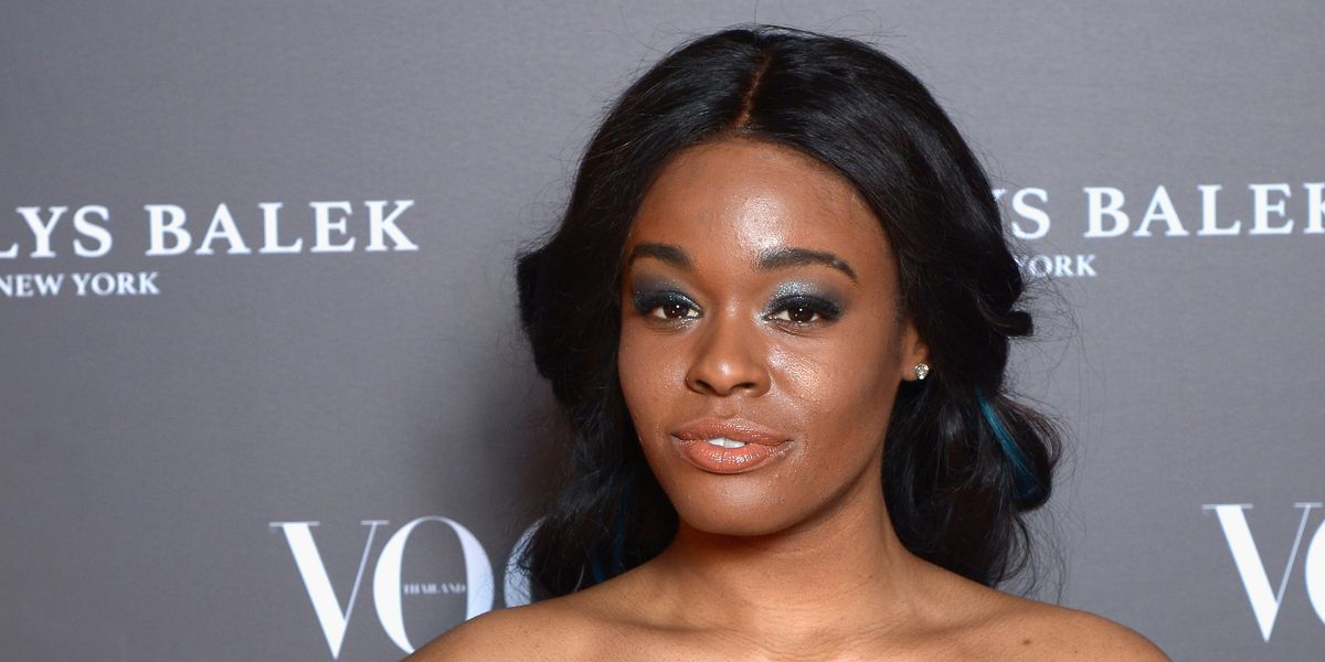 Azealia Banks Responds to Concern Over Distressing Posts