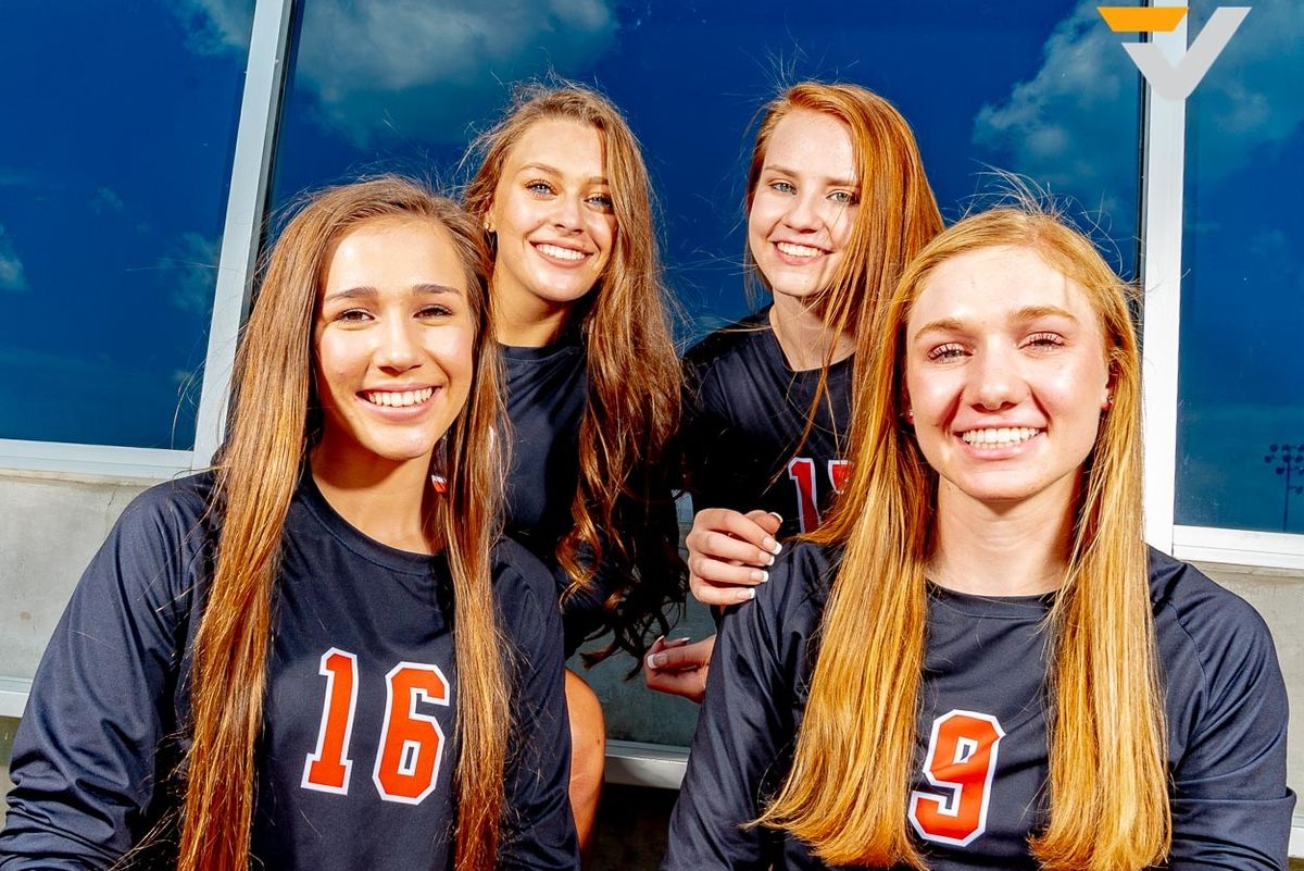 2020 VYPE Austin UIL Small School Volleyball Teams To Watch
