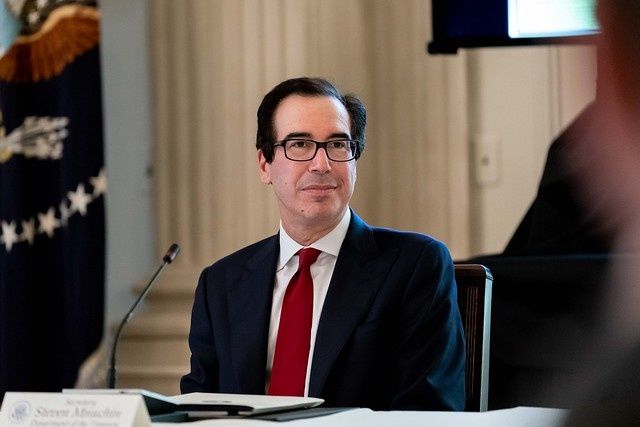 Steven Mnuchin