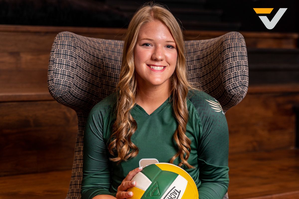 2020 Santa Fe Volleyball Preview