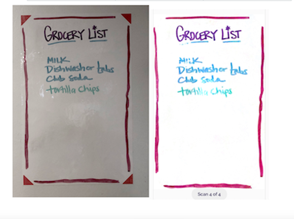 Rocketbook Think Board X2 review