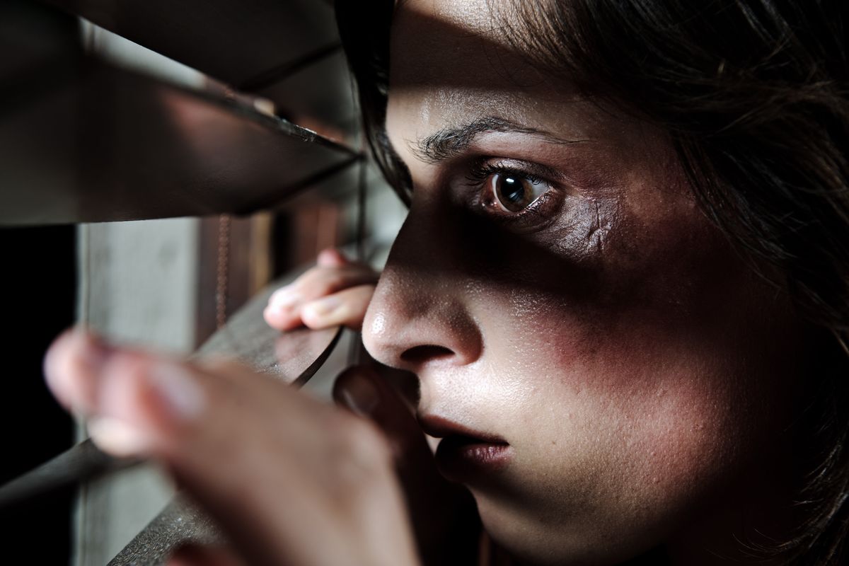 Pandemic reduces shelter space as more Austinites seek to escape domestic violence