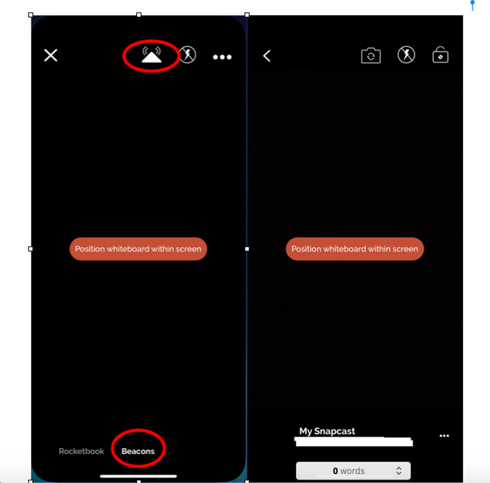 Rocketbook Think Board X2 Review