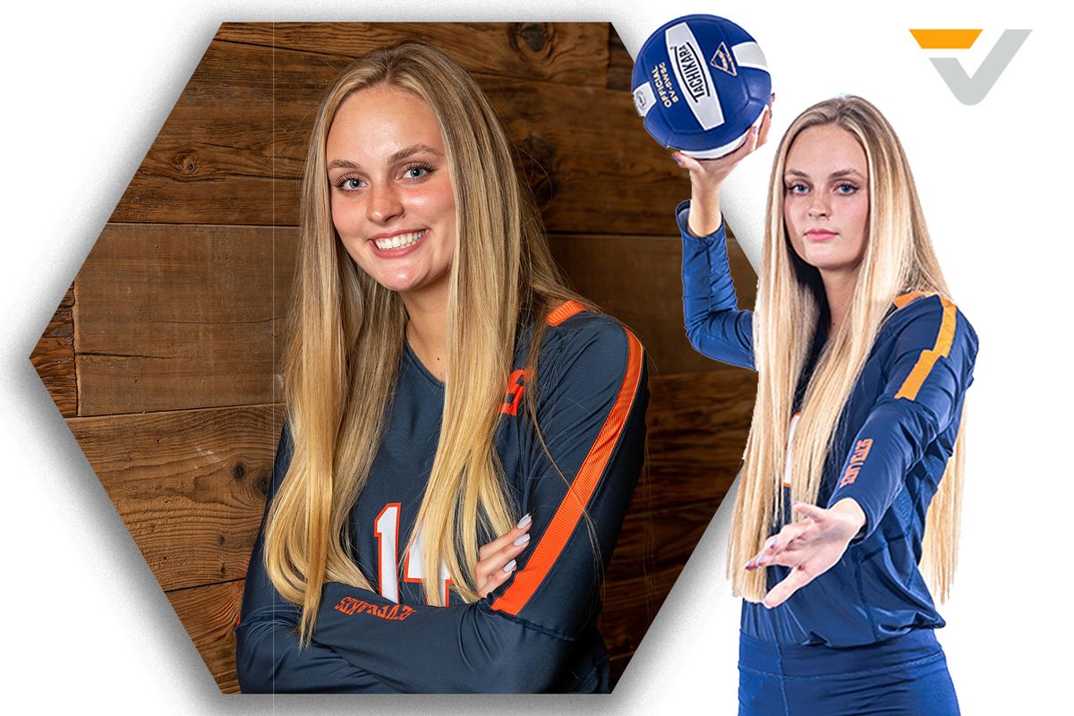 2020 Seven Lakes Volleyball Preview: Presented by Athlete Training + Health