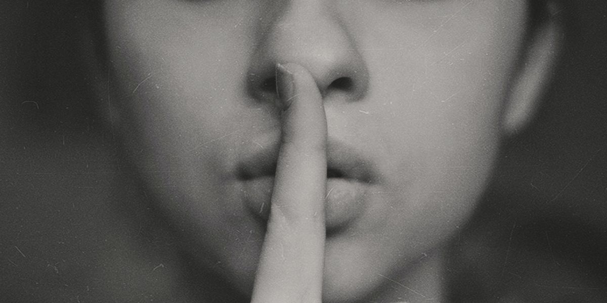 People Confess The Most Disgusting Secret They're Hiding