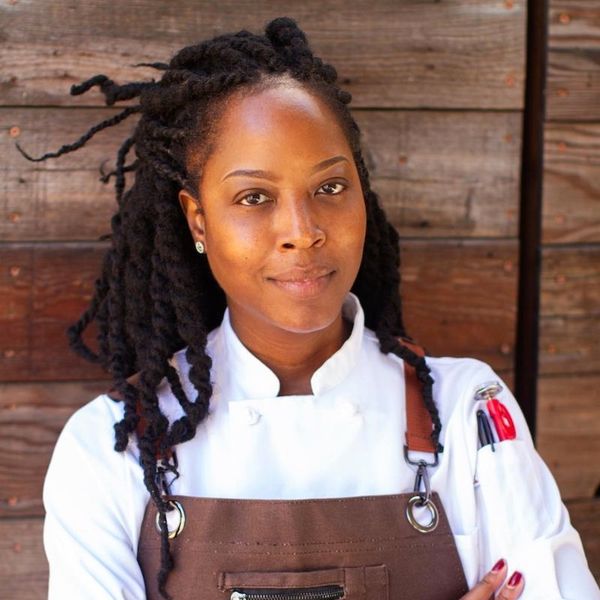 This Cannabis Chef Built The First Weed-Infused Cafe In The Country