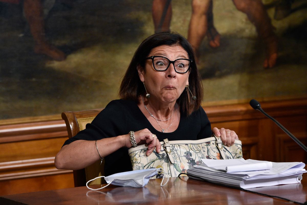 Il tunnel di Messina è solo una toppa per il Recovery fund