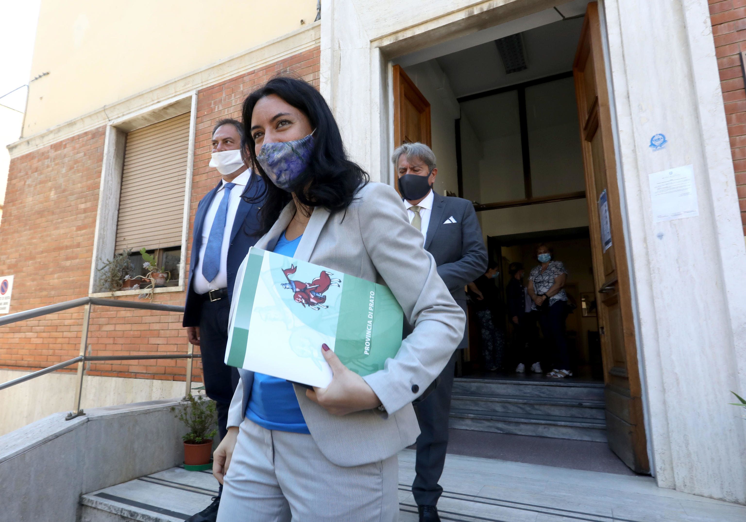 Non ci sono aule, banchi e professori. La Azzolina ha sprecato tutta l’estate