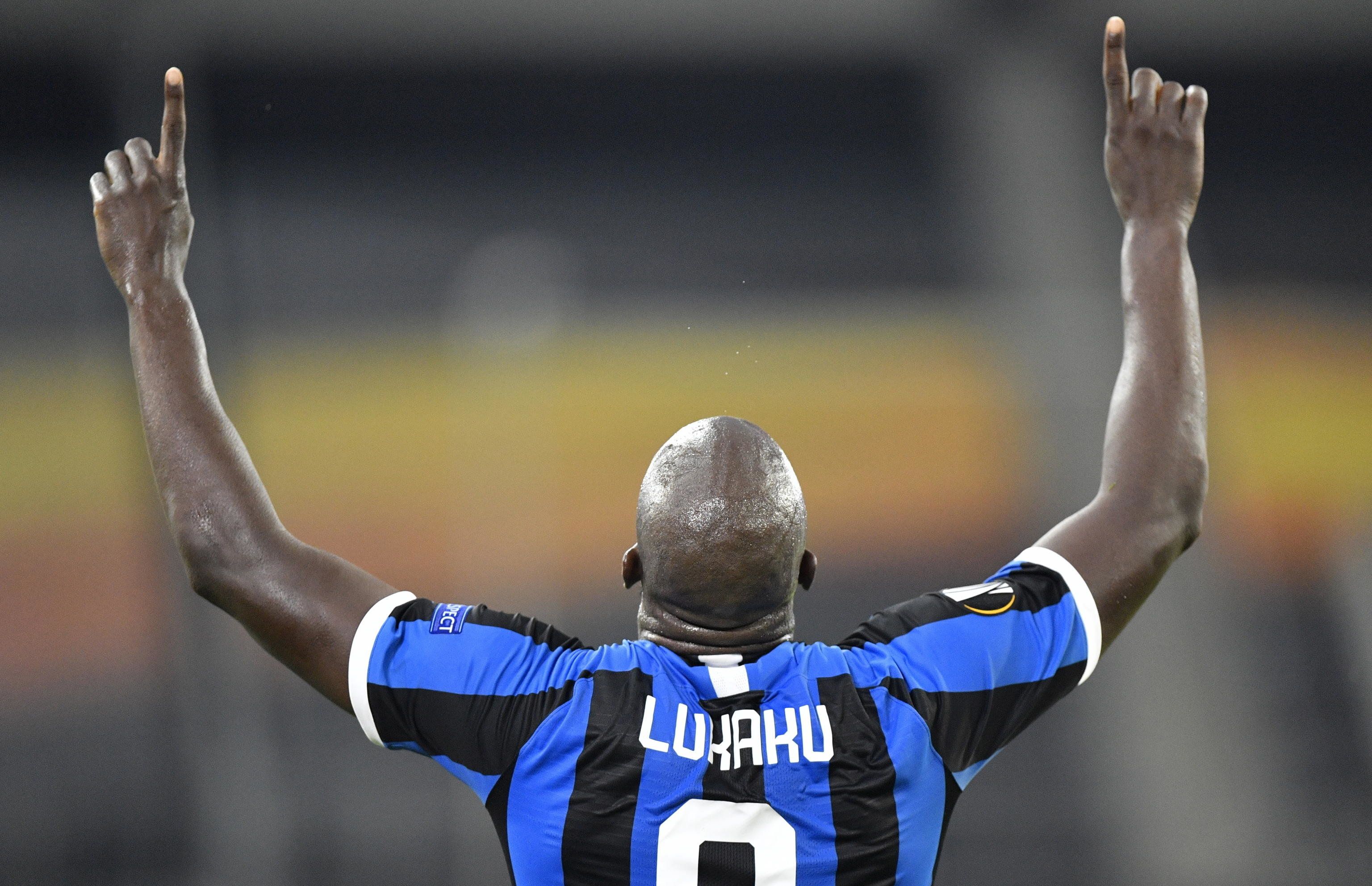 Lukaku, il «bidone» che non smette di far gol