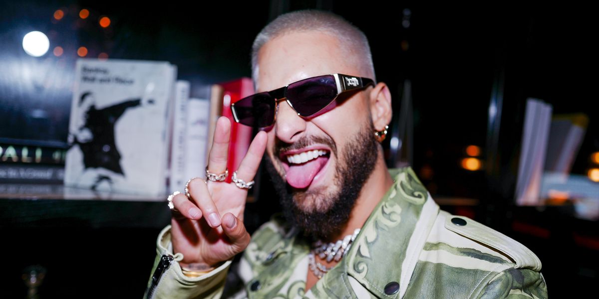 Maluma, The Weeknd and CNCO Will Keep the VMAs Fresh