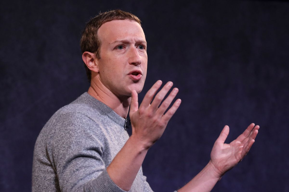 Facebook punta sui soldi degli iscritti e fa concorrenza persino alle banche
