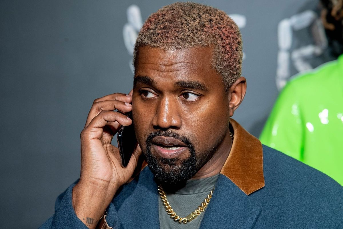 Kanye 2020