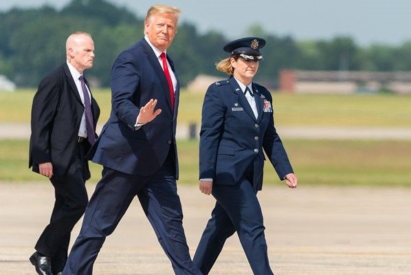 Donald Trump, Florida