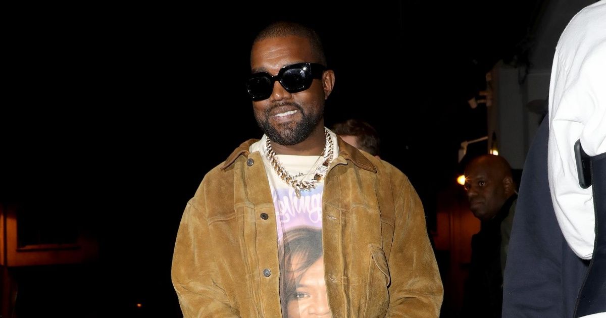 Kanye's Lawyer Challenges Democrats To Prove 'Mickey Mouse' Didn't Sign Wisconsin Ballot Petition