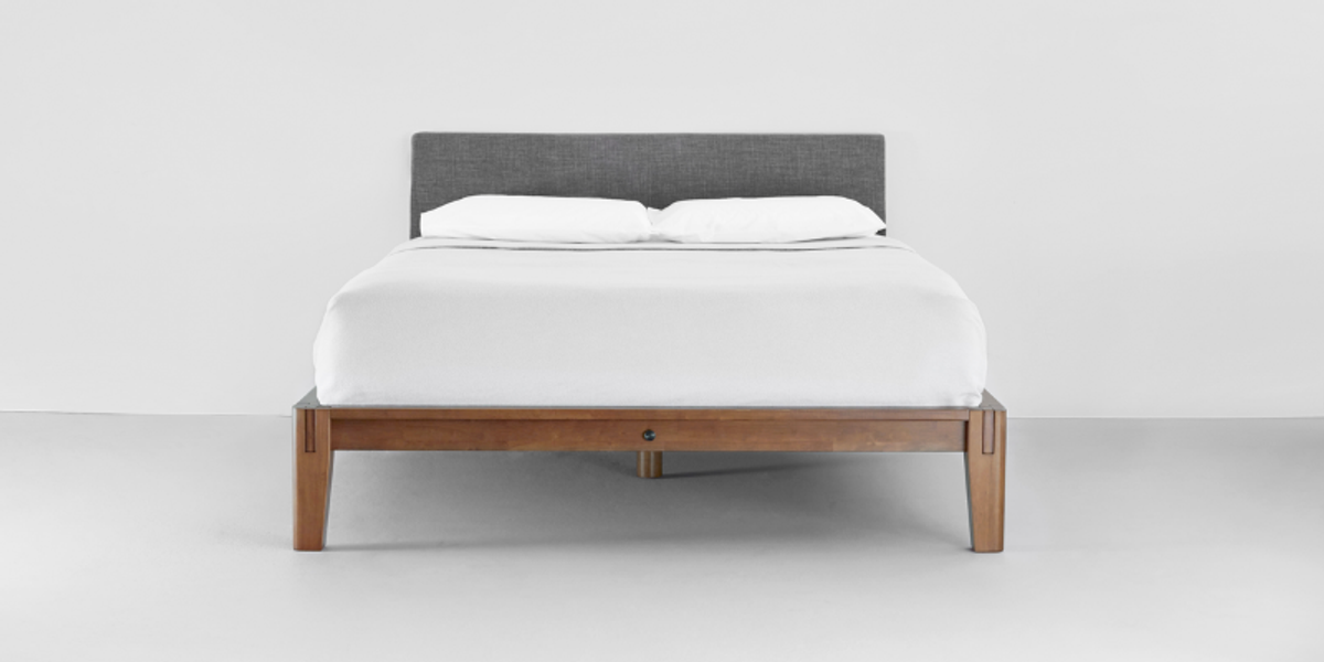 The Bed By Thuma The Last Bed You'll Ever Buy Topdust