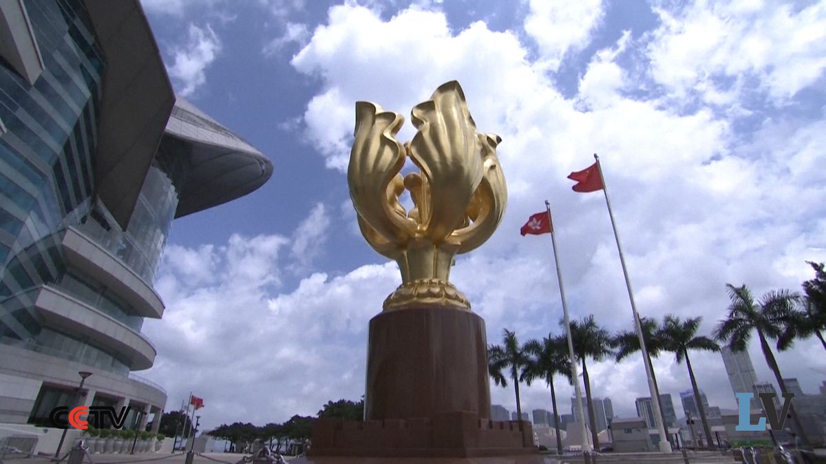 A Hong Kong rilasciato su cauzione il magnate Lai, ma rischia l'ergastolo