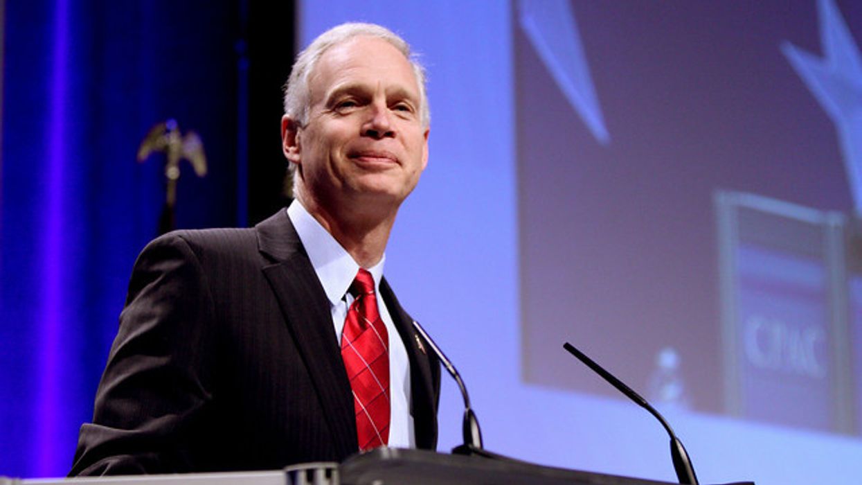 Ron Johnson