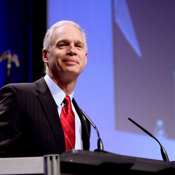 Ron Johnson