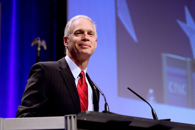 Ron Johnson