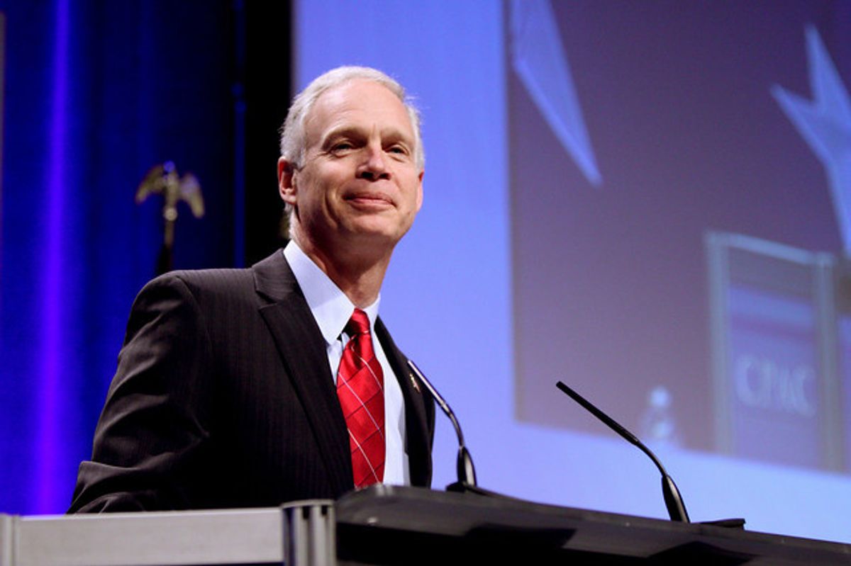 Ron Johnson