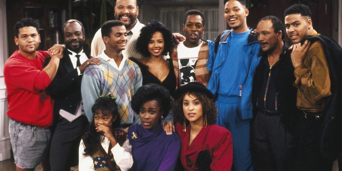 'The Fresh Prince' Is Getting a Gritty Reboot