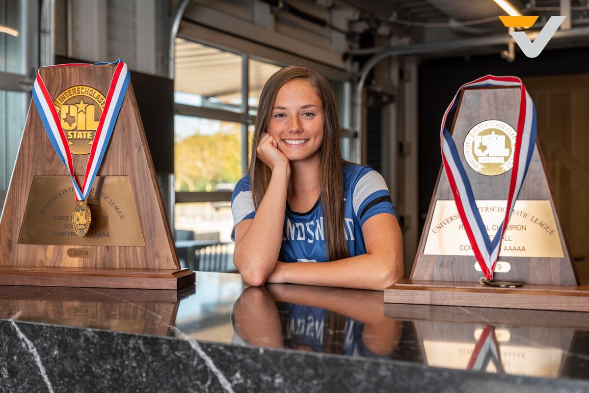 2020 VYPE Class 5A Volleyball Preseason Top 10 Rankings